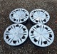 Zdjęcie oferty: Orginalne felgi R17 +kołpaki 5x112 Audi A3,Q2,VW,Seat,Skoda