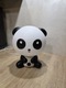 Zdjęcie oferty: Lampka  nocna miś panda