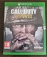 Zdjęcie oferty: CALL OF DUTY WWII XBOX ONE S / X BOX PUDEŁKOWA DRUGA WOJNA ŚWIATOWA