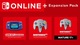 Zdjęcie oferty: Nintendo Switch Online + Expansion Pack 12 miesięcy - GWARANCJA