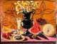 Zdjęcie oferty: obraz olejny na płótnie, 50x40 cm  – autorstwa A. Holibroda