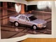 Zdjęcie oferty: Prospekty Mercedes z lat 80/90