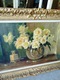 Zdjęcie oferty: Stary obraz olejny w drewnianej ramie 73x102 cm 