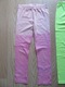 Zdjęcie oferty: Moraj Pepco_7x legginsy długie_122/128