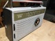 Zdjęcie oferty: Radio tranzystorowe STERN "Transistor R 112" RFT ( sprawne)