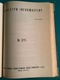 Zdjęcie oferty: D4546. CZASOPISMO - „ BIULETYN INFORMACYJNY „ kwartalnik - 1973 rok