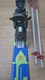 Zdjęcie oferty: Narty Atomic 120cm, SX-7 wiązania Atomic Race rental + kijki nowe 85cm