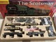 Zdjęcie oferty: NOWA Kolejka elektryczna HORNBY The Scotsman Train Set