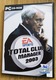 Zdjęcie oferty: Gra Total Club Manager 2003 (PC) 