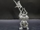Zdjęcie oferty: Warhammer Chaos Chosen Slave of Darknes Metal stare modele unikaty