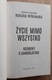 Zdjęcie oferty: Życie mimo wszystko Rozmowy o samobójstwie  