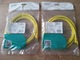 Zdjęcie oferty: Patchcord 2m Kat. 6A S/FTP 100% CU LSZH RJ45 Ethernet Digitus Żółty