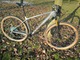 Zdjęcie oferty: Cube Elie c:68x SLT 20" sram xx asx 1x12 FOX 8,5kg kashima jak nowy