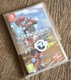 Zdjęcie oferty: NOWA gra TRANSIRUBY Nintendo Switch Super Rare Games Limited Edition