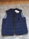 Zdjęcie oferty: Kamizelka FRAHM 3XL navy blue 2023 CALM edition 