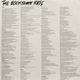 Zdjęcie oferty: The Boomtown Rats-A Tonic For The Troops Winyl VG