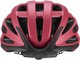 Zdjęcie oferty: Kask rowerowy UVEX City i-vo czerwony 56-60