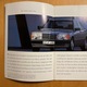 Zdjęcie oferty: Prospekty Mercedes z lat 80/90