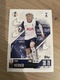 Zdjęcie oferty: Karta match attax 2024/2025 topps Tottenham Hotspur Timo Werner nr 80