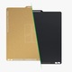 Zdjęcie oferty: Bambu lab Dual Texture PEI Plate, A1, P1P, P1S, X1, X1C, X1E (FAP011)