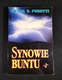 Zdjęcie oferty: "Synowie buntu" Frank E. Peretti