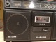 Zdjęcie oferty: Radiomagnetofon SIEMENS CLUB RM706 DE LUXE (sprawny)