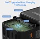 Zdjęcie oferty: Uniwersalny adapter podróżny LENCENT GaN3 65W 2xUSB + 3xUSB-C
