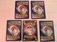 Zdjęcie oferty: POKEMON KARTY ZESTAW MIX SETÓW ORYGINALNE 55 SZTUK  LICYTACJA