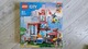 Zdjęcie oferty: LEGO CITY 60320 - Remiza Strażacka (NOWE)