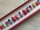 Zdjęcie oferty: Ręcznie malowane sztuczne paznokcie,press on nails