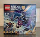 Zdjęcie oferty: LEGO 70353 Nexo Knights - Heligulec