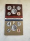 Zdjęcie oferty: 1984 Uncirculated Coin Set