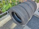 Zdjęcie oferty: Opony DUNLOP 235/60 R18 zimowe używane 