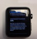 Zdjęcie oferty: Apple watch series 3 42mm 