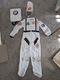 Zdjęcie oferty: Rubie's 620504 Strój kostium przebranie astronauta 9-10lat 134-140cm