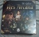 Zdjęcie oferty: Res Arcana (PL, Rebel, nowa gra planszowa)