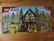 Zdjęcie oferty: LEGO 41683 Friends - Leśne centrum jeździeckie
