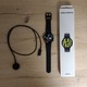 Zdjęcie oferty: Smartwatch Galaxy WATCH6 LTE/44MM Grafitowy SM-R945F Samsung