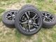 Zdjęcie oferty: Koła Alufelgi BMW 5x112  F40/F44/F45/46 STYLING 473 205/55/16 Goodyear Audi