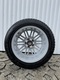 Zdjęcie oferty: Koła ZIMOWE 205/55 R16 5x112 - Felgi ALUTEC Opony Goodyear 