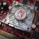 Zdjęcie oferty: ATI RADEON 9550 128mb 128bit AGP