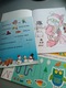 Zdjęcie oferty: Ż1- Boże Narodzenie - Historyjki z nalepkami + LEGO Colour me!  + Szlaczki