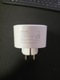 Zdjęcie oferty: Inteligentne Gniazdko Wtyczka WIFI Siri Alexa Google SmartThings - 2 szt.