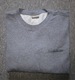 Zdjęcie oferty: Bluza szara crewneck Napapijri L XL ideał ! Bawełna 