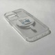 Zdjęcie oferty: NOWE Etui iPhone 15 Przezroczyste + MAGSAFE Ładowanie Indukcyjne