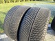 Zdjęcie oferty: Opony Zimowe Michelin Pilot Alpin5 SUV MO 325/40/22 2024 8mm