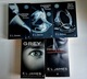Zdjęcie oferty: E. L. James - Grey 5 tomów ZESTAW komplet
