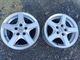 Zdjęcie oferty: Felgi aluminiowe OPEL ASTRA H -  15' rozstaw śrub 5x110 