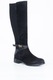 Zdjęcie oferty: Tommy Hilfiger Boots TH HARDWARE MIX LONGBOOT NAVY BLUE 38/5uk