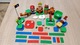 Zdjęcie oferty: LEGO Mario 71360 - zestaw startowy 9